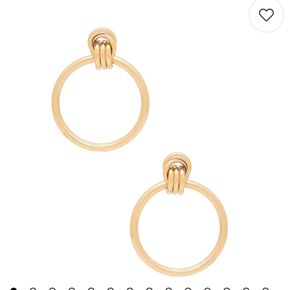 8 Other Reasons Gold Hoops
